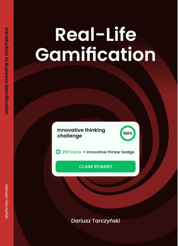Gamification book cover