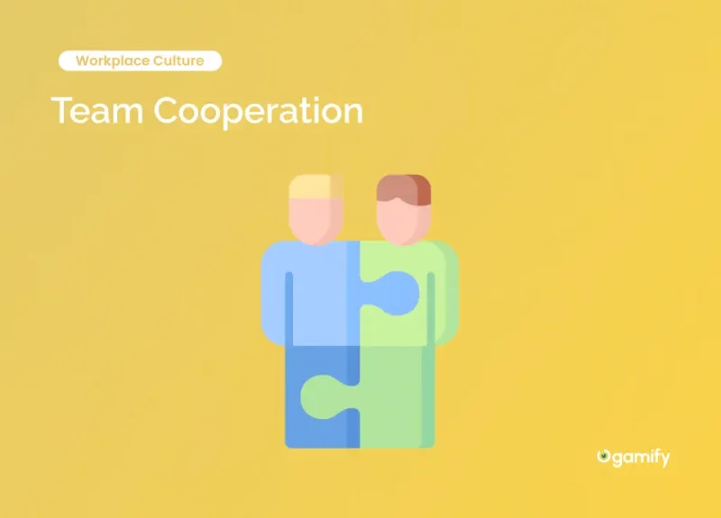 7 ways to increase team cooperation