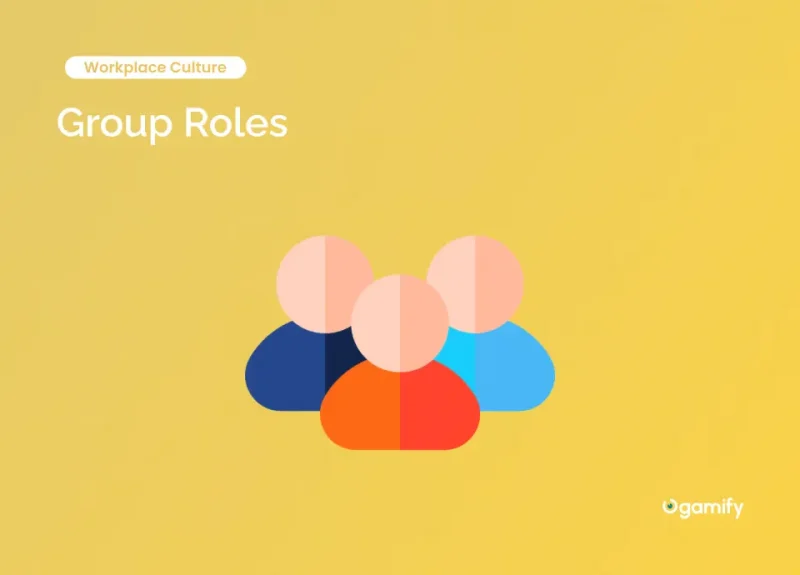 group roles
