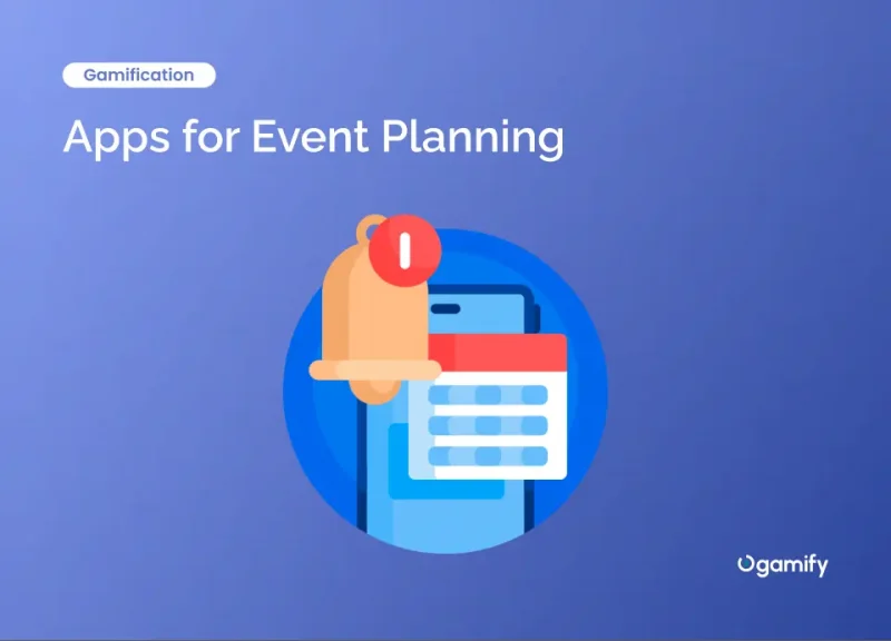 event planning apps