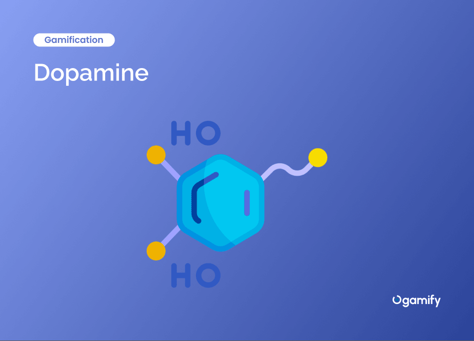 The Role of Dopamine in Video Games Ogamify
