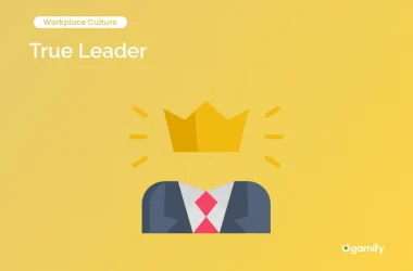 qualities of a true leader