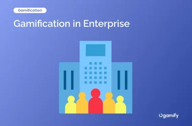 gamification in enterprise