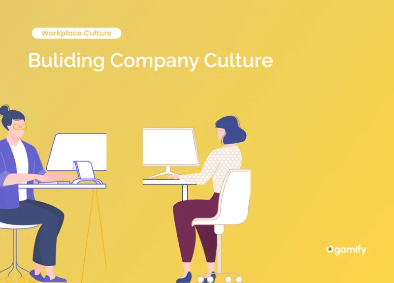 building company culture