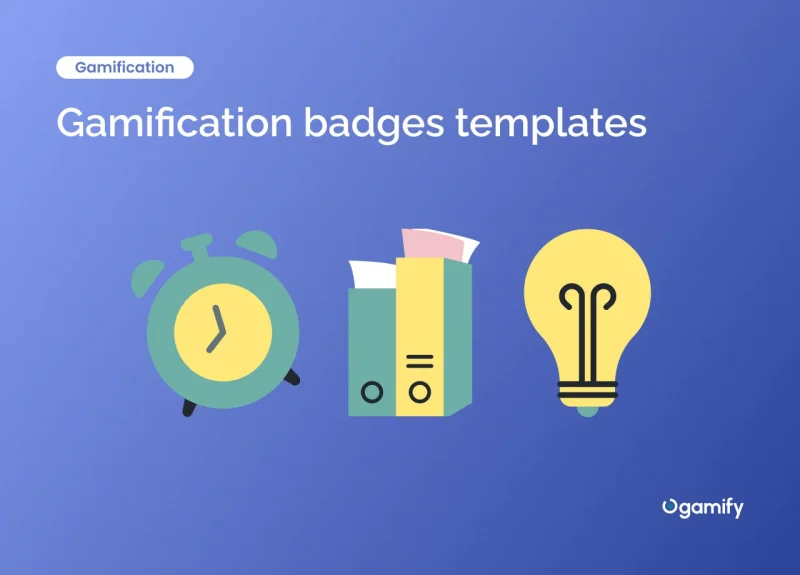 gamification badges