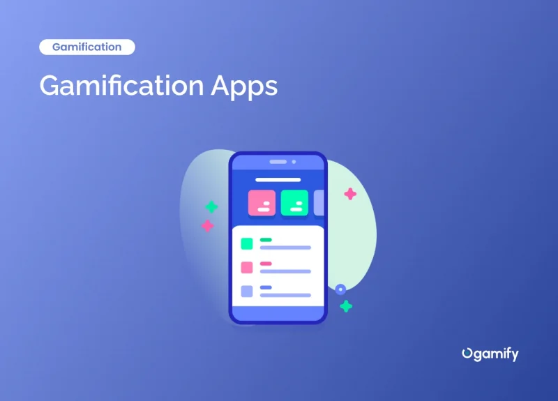 gamification app