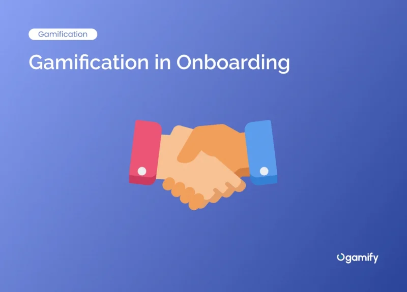 gamification in onboarding