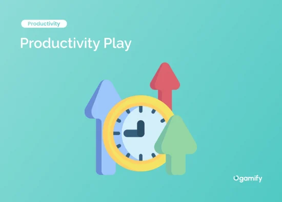 productivity play cover