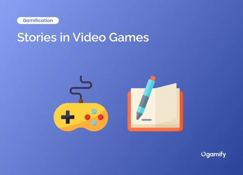 stories in video games