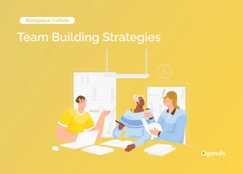team building strategies