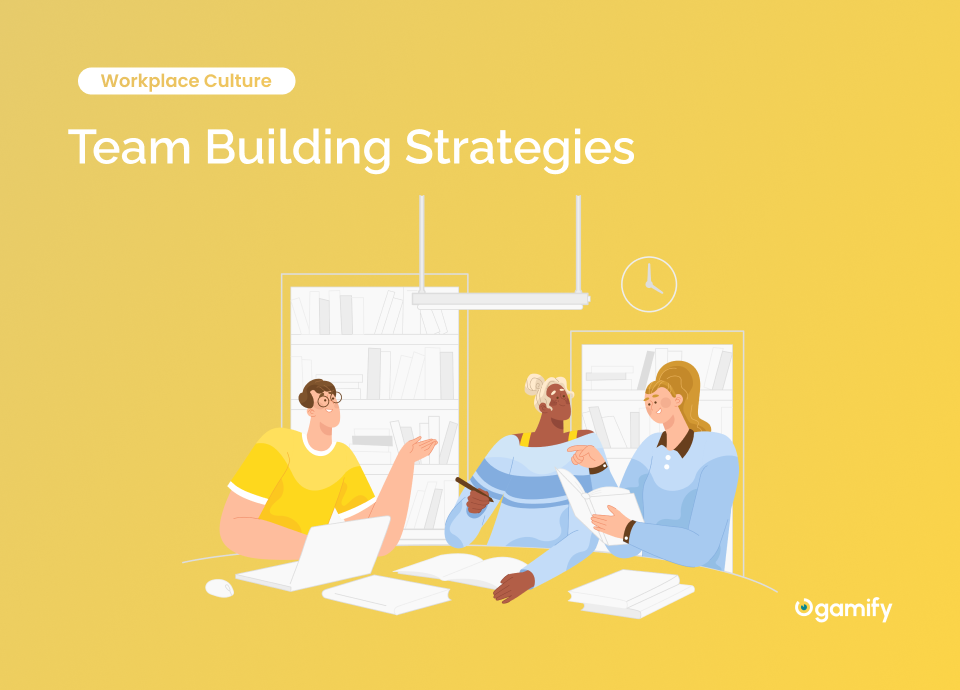 6 Strategies for Successful Team Building: Define, Examples & Tips ...